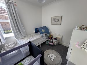 Bedroom Two- click for photo gallery